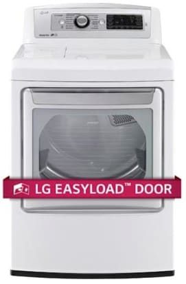 Product Image - LG DLEX5780WE
