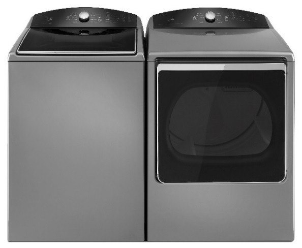 Kenmore Laundry Pair
