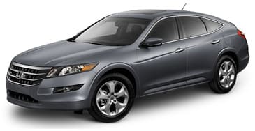 Product Image - 2012 Honda Crosstour 2WD EX-L V-6