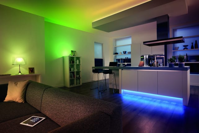 Philips Hue Lightstrip Plus