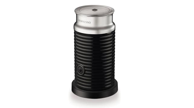 Nespresso Aeroccino 3 milk frother