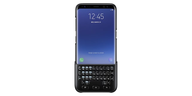 Samsung Keyboard Case