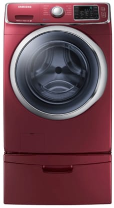 Product Image - Samsung WF42H5400AF