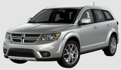 Product Image - 2012 Dodge Journey R/T AWD