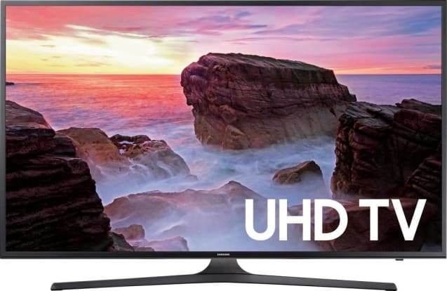 Product Image - Samsung UN75MU6300FXZA
