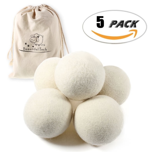 Dryer Balls