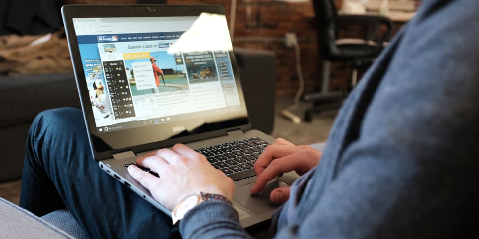 Product Image - Dell Inspiron 13 7000 (7378)