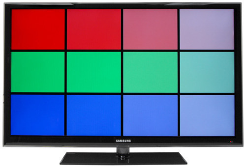 Product Image - Samsung UN46C6300