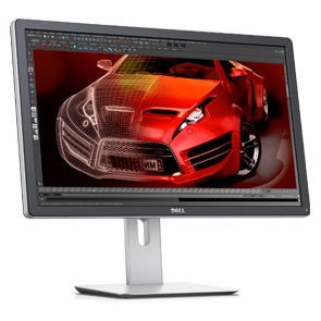 Product Image - Dell UP2414Q
