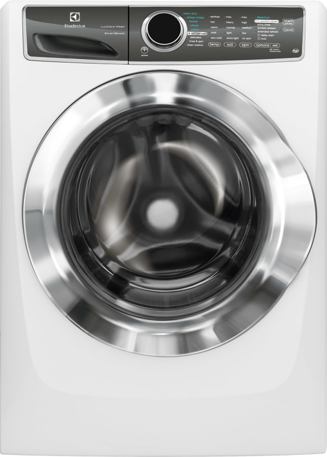 Electrolux EFLS617SIW