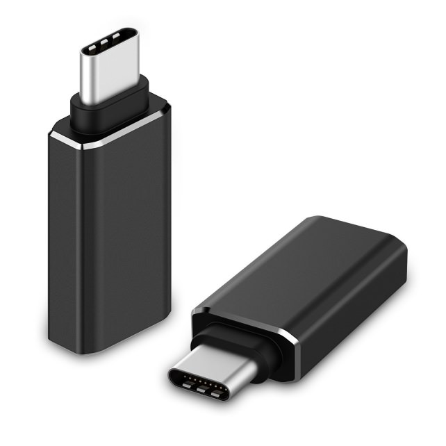 Ports 3.0