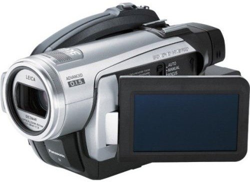 Product Image - パナソニック (Panasonic) (パナソニック) HDC-SX5