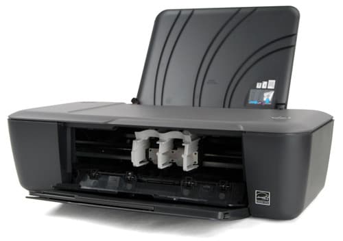 Product Image - HP Deskjet 1000