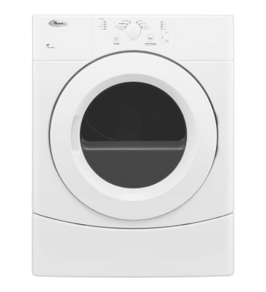 Product Image - Whirlpool WGD9051YW