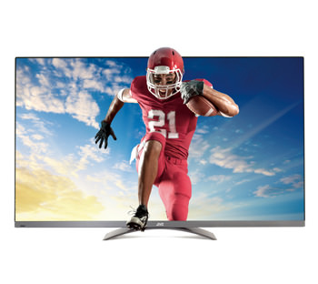 Product Image - JVC Black Sapphire SL42BC