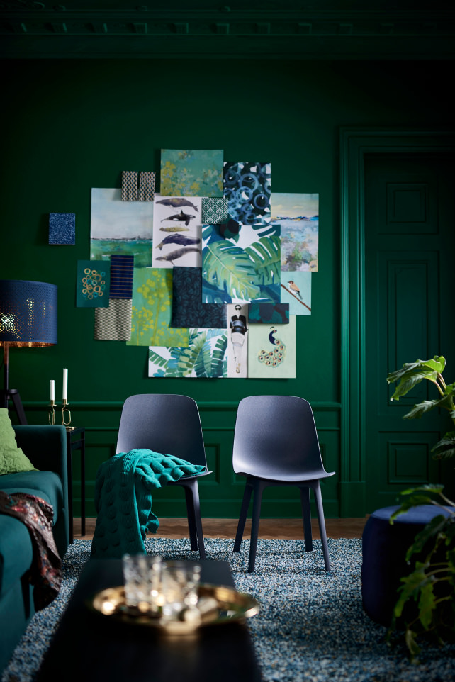 Odger-chairs