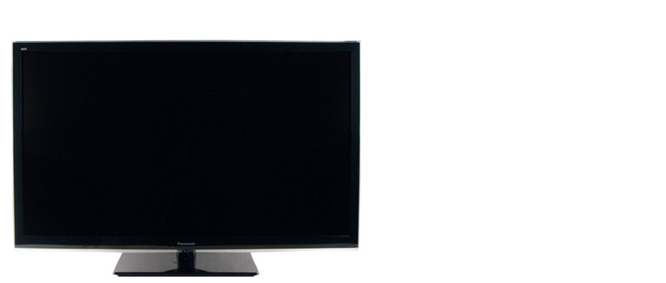 Product Image - Panasonic Viera TC-L47E5