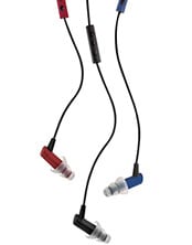 Product Image - Etymotic Research hf3 headset