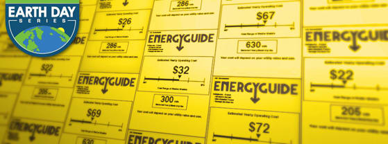 Energy Guide Image