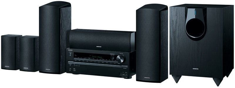 Onkyo HT-S7700