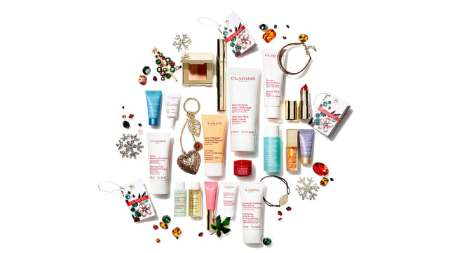 Clarins