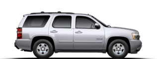 Product Image - 2013 Chevrolet Tahoe LS 4WD