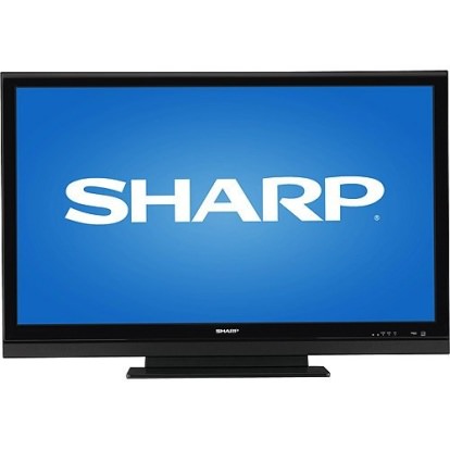 Product Image - Sharp LC-46SB57UN