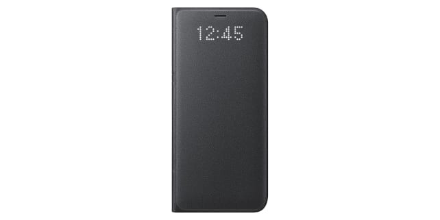 Samsung LED Wallet Case