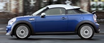 Product Image - 2012 Mini Cooper S Coupe
