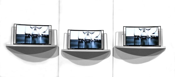 OLED TVs