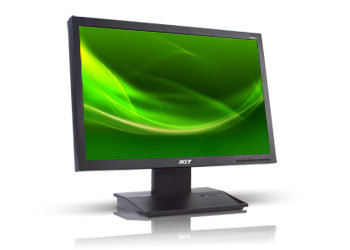 Product Image - Acer V223W EJbd