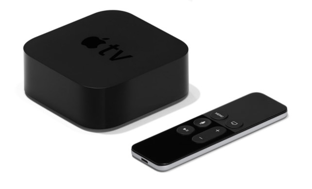 Apple TV