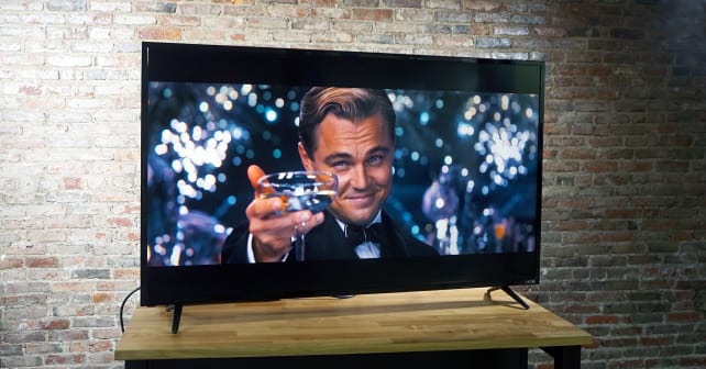 Vizio-E-Series