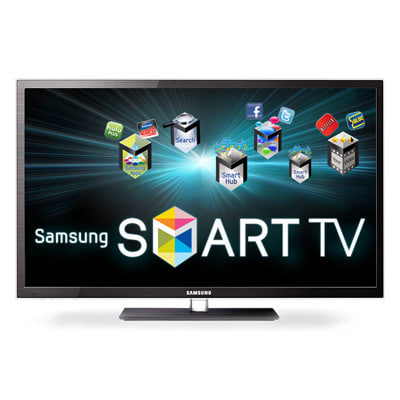 Product Image - Samsung PN64D7000FF