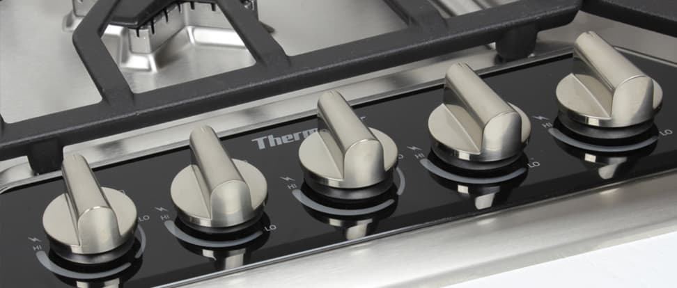 Product Image - Thermador SGSX365FS