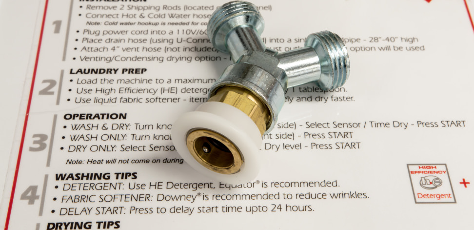 Sink Kit