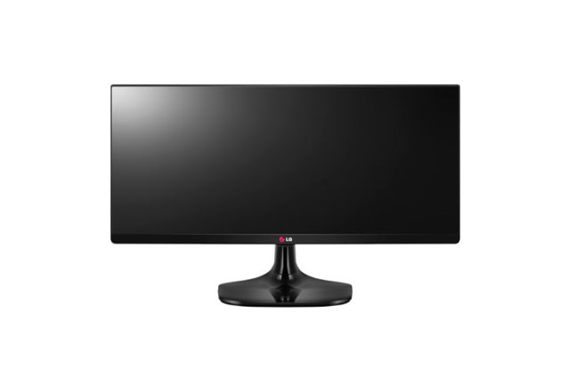 Product Image - LG 25UM65P