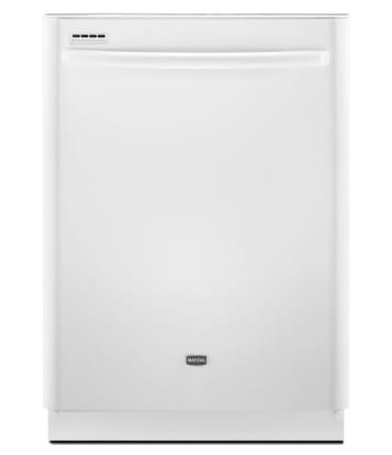Product Image - Maytag Jetclean MDB6769PAW