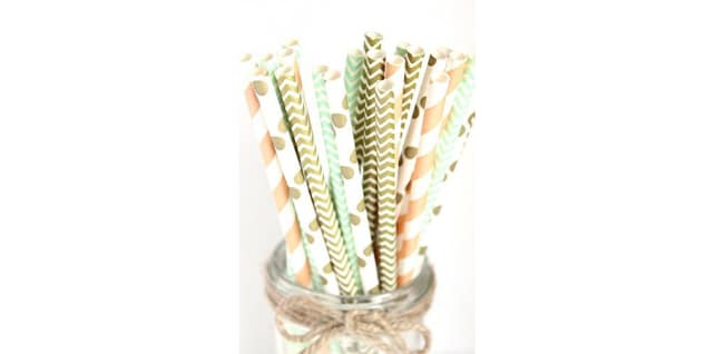 Straws