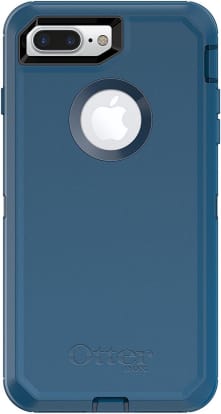 Product Image - OtterBox Defender Series Case for iPhone 8 Plus / 7 Plus
