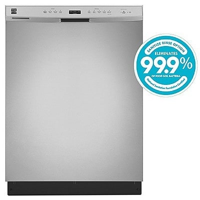 Product Image - Kenmore 13255
