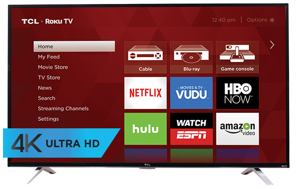 Product Image - TCL 55US5800