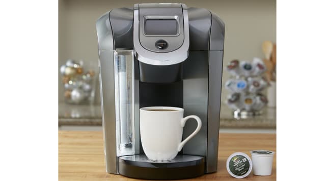 Keurig K575