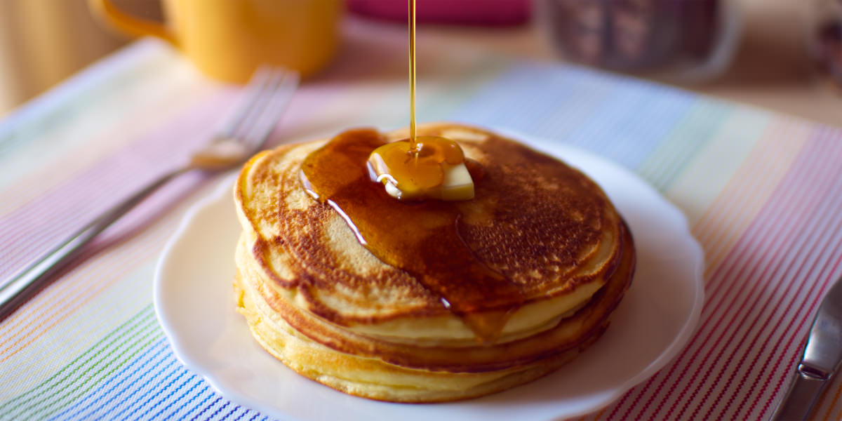 5 Pancake Pro Tips from Celebrity Chefs Ovens