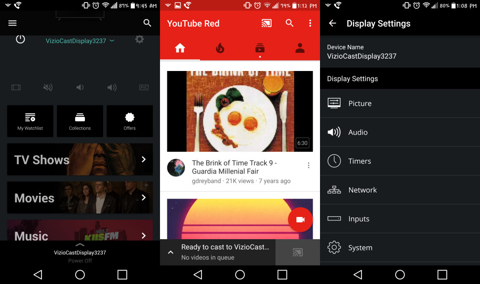 SmartCast-2