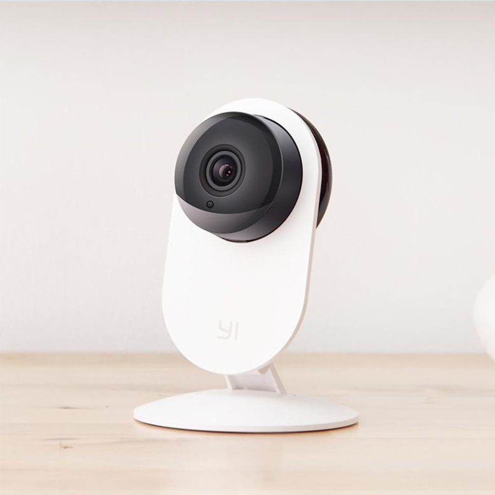 YI Home Camera