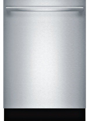 Product Image - Bosch Ascenta Series SHX5AV55UC