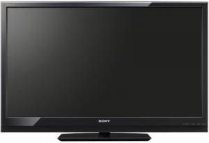 Product Image - Sony Bravia KDL-52Z5100
