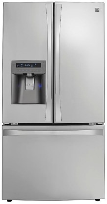 Product Image - Kenmore Elite 72093