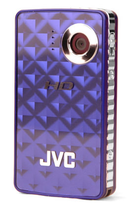 Product Image - JVC GC-FM1